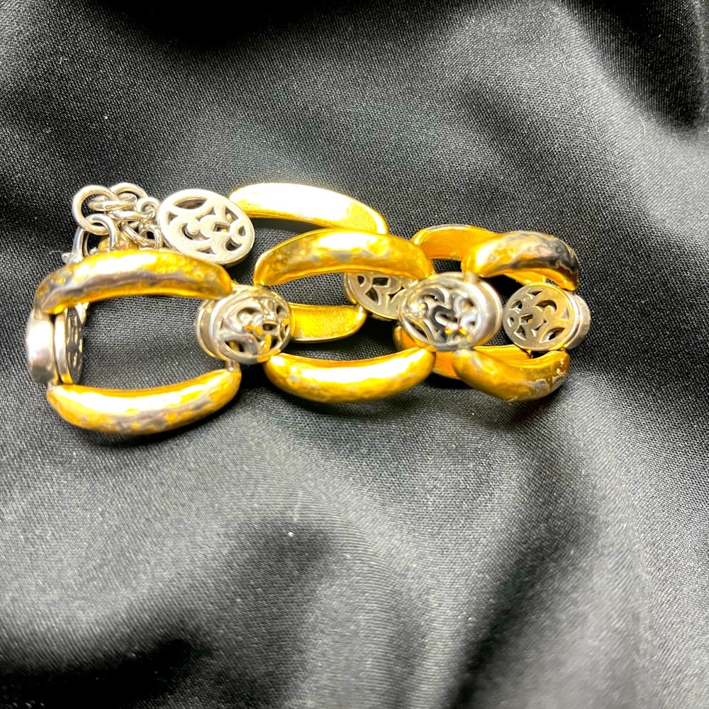 Brighton 7-8” bracelet